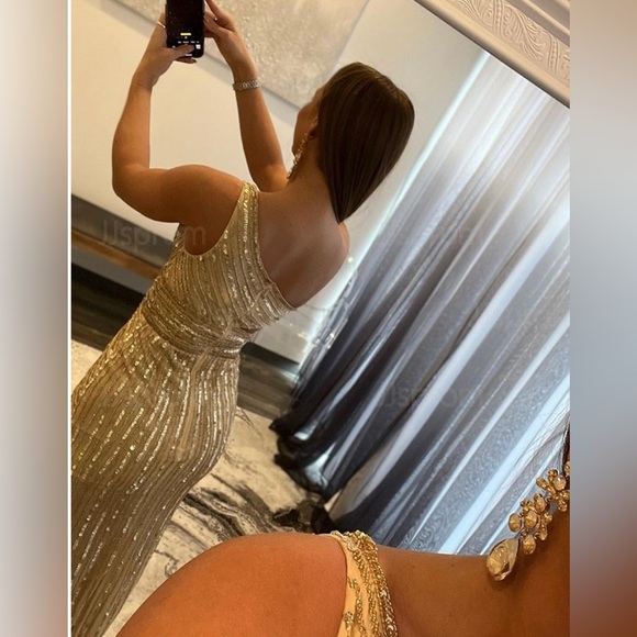 jjsprom dress! - Picture 2 of 3